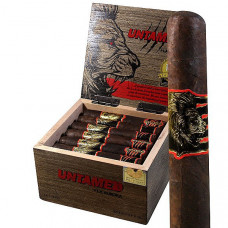 Сигары La Aurora Untamed Robusto/24 (шт.)